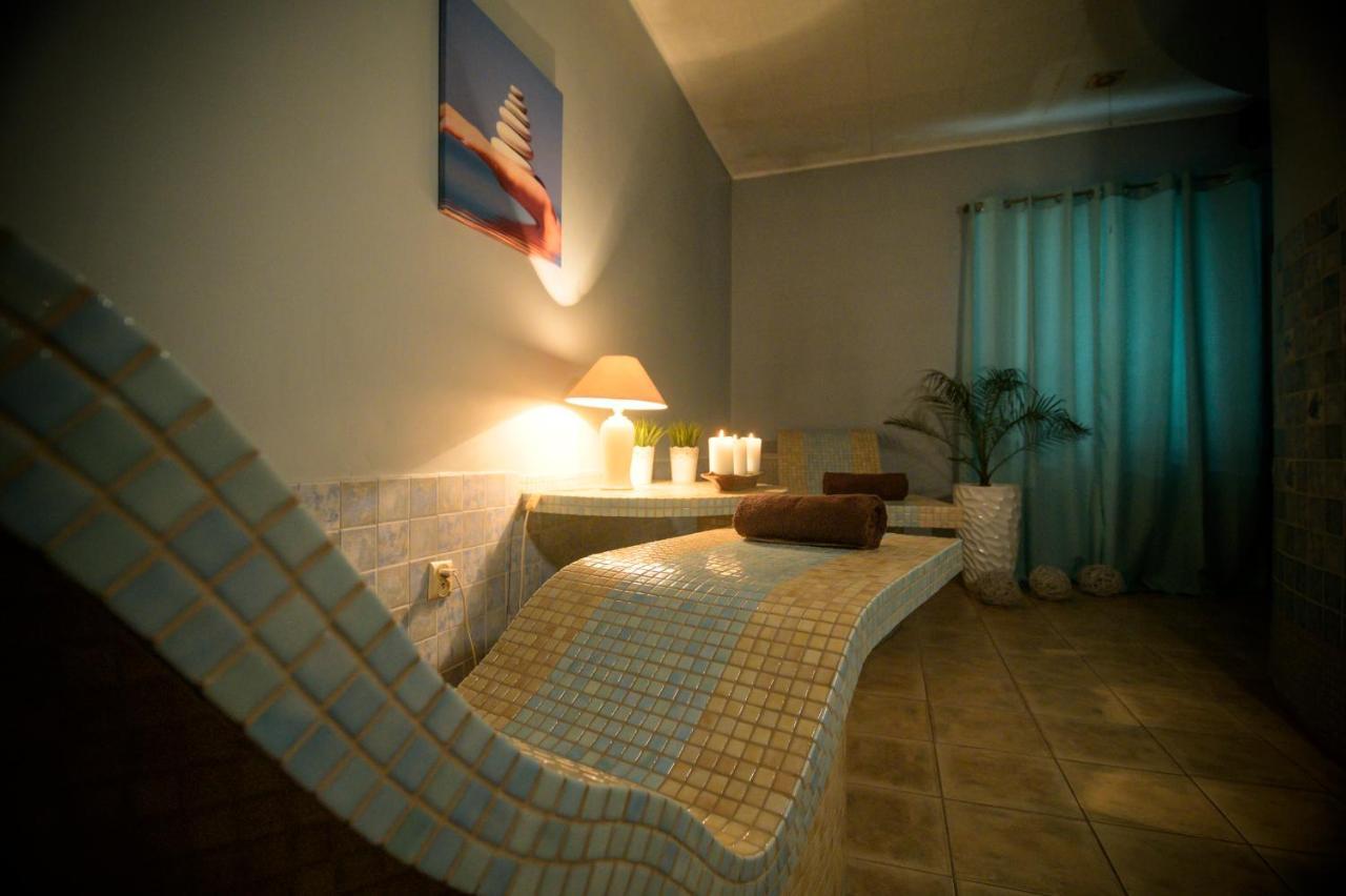 Centrum Ulan Spa Bytów Exteriér fotografie