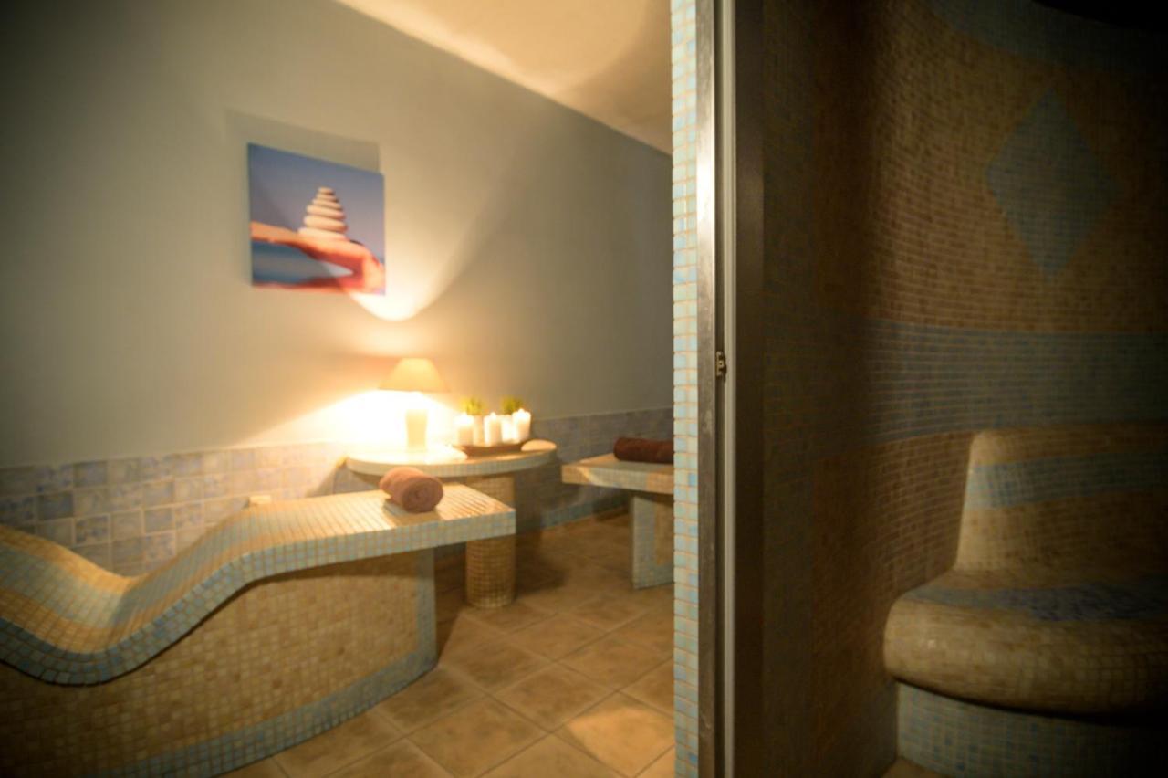 Centrum Ulan Spa Bytów Exteriér fotografie