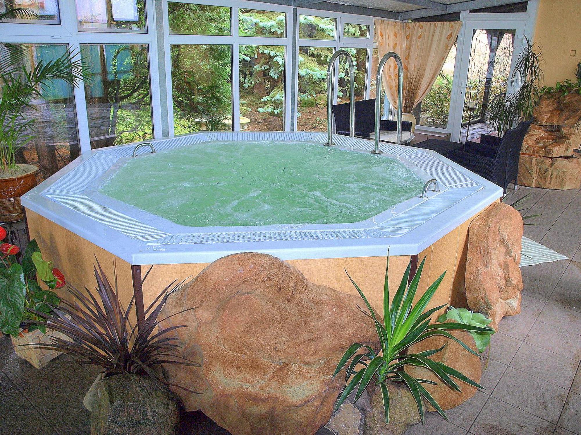 Centrum Ulan Spa Bytów Exteriér fotografie
